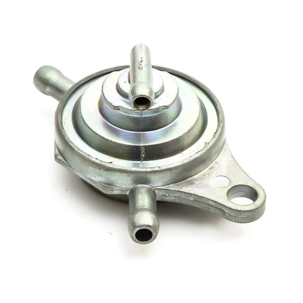 Vacuum Fuel Pump Petcock Petrol Gas Carburettor Scooter Quad Bike Atv Buggy 5056213511081