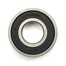 6203 RS Bearing 6203RS Wheel Steering Ball Gokart Quad Bike Scooter Motor Cycle