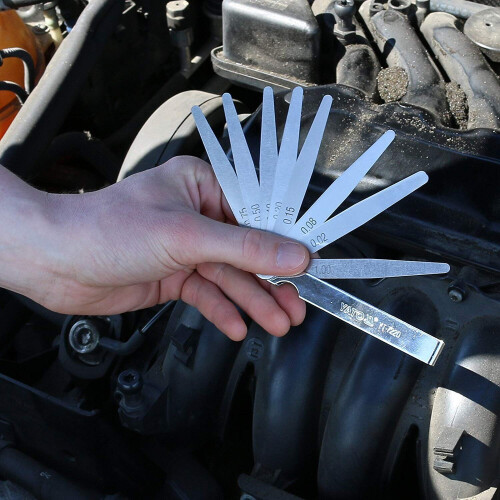Yato YT-7220 - Feeler Gauge 2