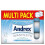 Andrex Andrex Classic Clean Flushable Washlets with Micellar Water, 3 Packs 1