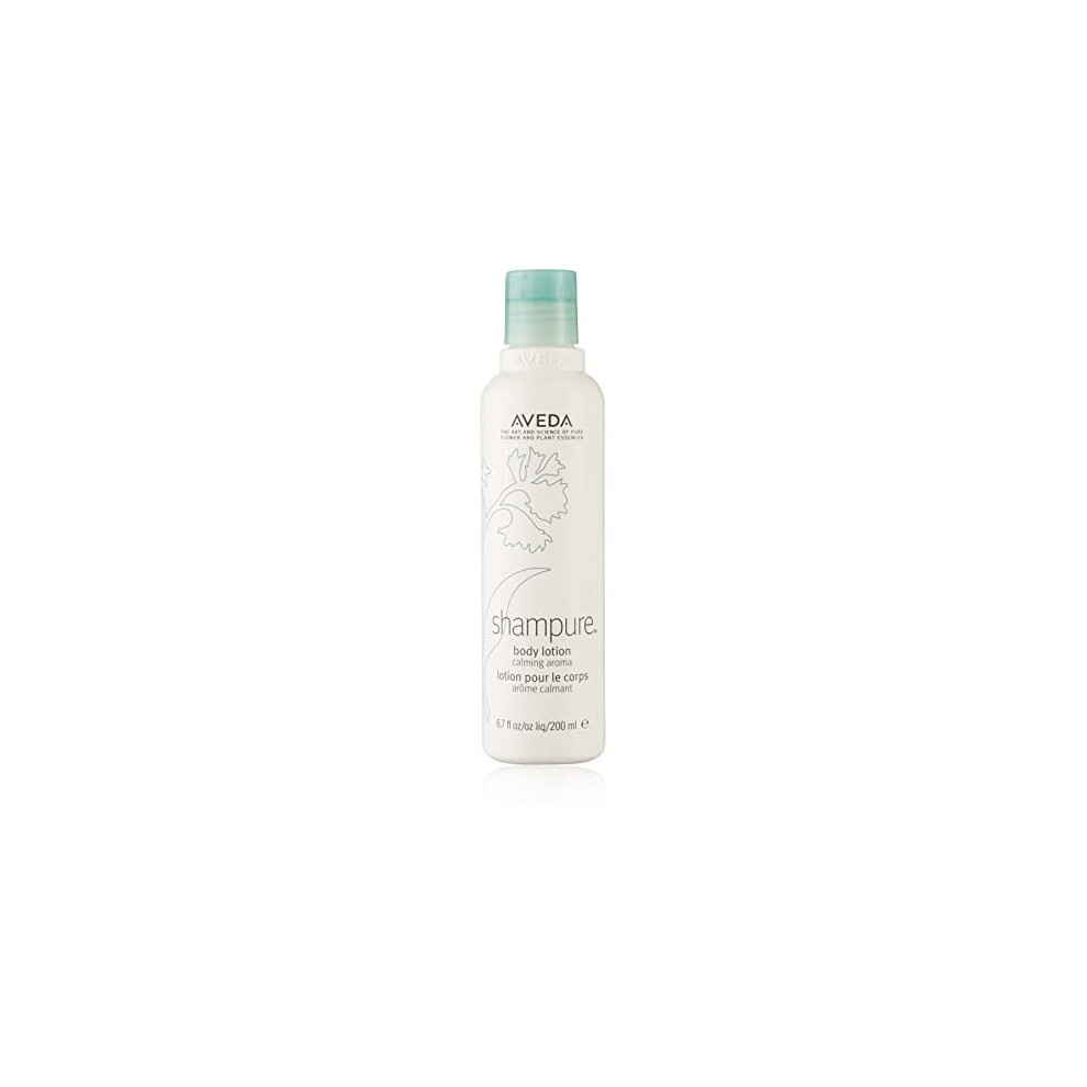 aveda Shampure Body Lotion