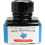 J Herbin 30 ml "D" Ink Bottle - Perin Winkle Blue 3