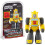 Stretch Armstrong Transformers Stretch Bumblebee Figure 1