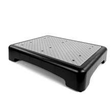 2x Anti-Slip Door Half Step - Elderly Mobility Aid, Indoor/Outdoor, Supports Up to 150kg