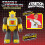Stretch Armstrong Transformers Stretch Bumblebee Figure 2