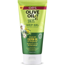 Gel de fixation à l'huile d'olive ORS Fix-It ULTRA HOLD GRIP 5 fl.oz