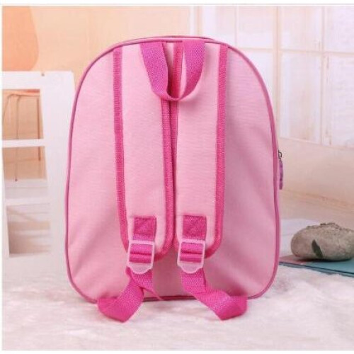 Pink Frozen Backpack School Bag 3 Pack Birthday Gift 2