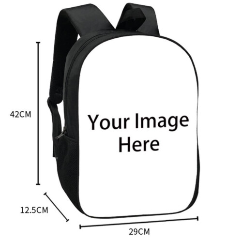 Poppy playtime backpack backpack 1