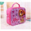Pink Frozen Backpack School Bag 3 Pack Birthday Gift 4