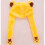 Lustige Plüsch Pikachu Mütze, Ohr Bewegung Pullover, Cosplay Kostüme 7