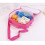 Pink Frozen Backpack School Bag 3 Pack Birthday Gift 5