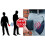 Εμπόριο Max PopUp Smart Card Holder Slides Out 8Pieces Κάρτες RFID-NFC Secure- Μαύρο- Δωρεάν αποστολή 2