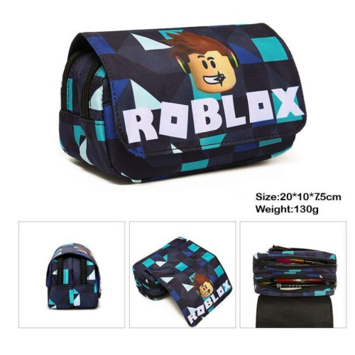 ROBLOX Σχολική μολυβοθήκη Μολυβοθήκη 1