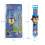 Ρολόι Paw Patrol με λειτουργία προβολέα- 24pcs Slideshow 4