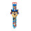 Ρολόι Paw Patrol με λειτουργία προβολέα- 24pcs Slideshow 5