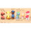 PAW PATROL 12pcs FIGURAS Presentes de Natal 8