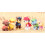 PAW PATROL 12pcs FIGURAS Presentes de Natal 6