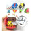 Pokémon Action Anime Figures Balls - Tamanho Pikachu 2