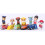 PAW PATROL 12pcs FIGURAS Presentes de Natal 2