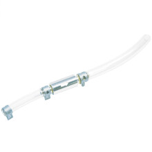 Motor cycle brake bleeding kit 1 way non return valve bleed bleeder