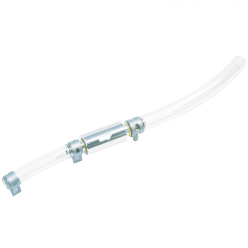 Motor cycle brake bleeding kit 1 way non return valve bleed bleeder