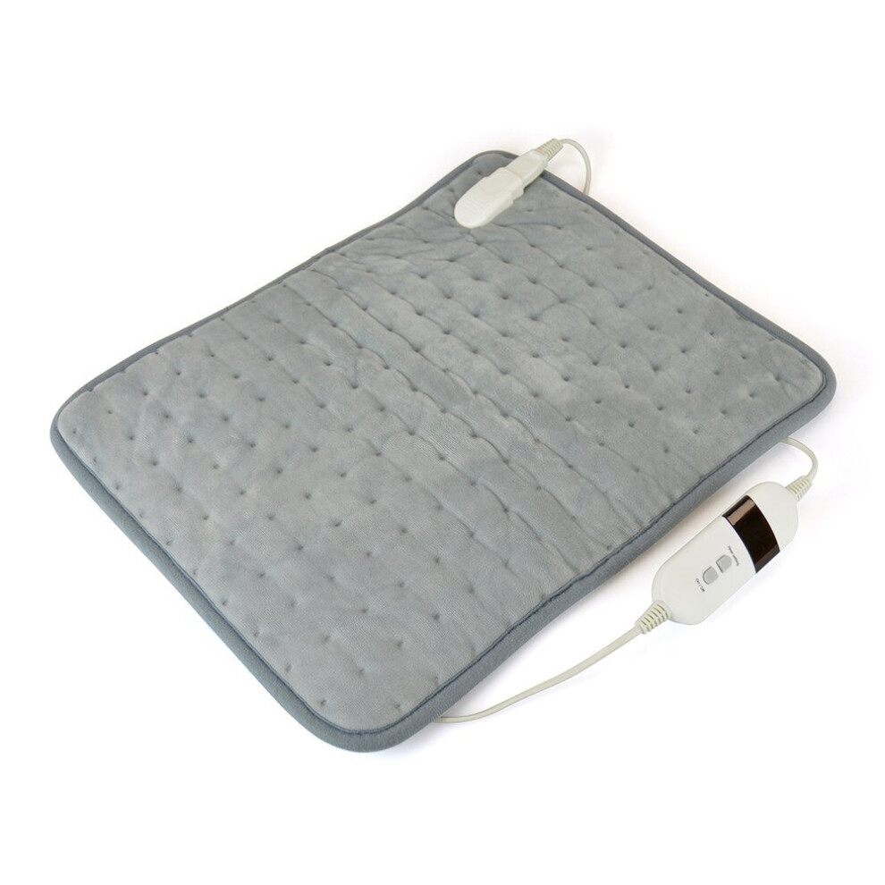 Stay Warm Staywarm 45X35cm Electric Heat Therapy Pad Pain Cramp Relief Warming Heating