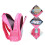 My Little Pony Backpack School Bag- Ponyville 9