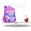 My Little Pony Backpack School Bag- Ponyville 5