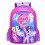 My Little Pony Backpack School Bag- Ponyville 1
