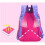 My Little Pony Backpack School Bag- Ponyville 6