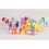 My Little Pony Figurinen - 12 Stück Weihnachtsgeschenke 6