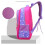 My Little Pony Backpack School Bag- Ponyville 7