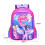 My Little Pony Backpack School Bag- Ponyville 2
