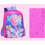 My Little Pony Backpack School Bag- Ponyville 8