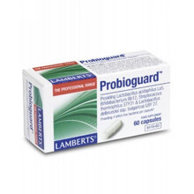 Lamberts Probioguard® QTY 60 Capsules
