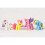My Little Pony Figurinen - 12 Stück Weihnachtsgeschenke 3