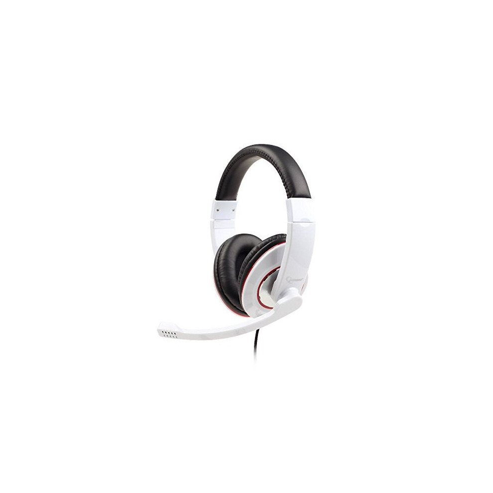 Gembird Mhs-001-Gw - Headset 8716309079501