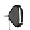 Godox Godox 60x60 Foldable Universal Softbox with S Style Speedlite Bracket for Flash Bowens Mount Accessories Direction Adjustable with TARION Flash 3