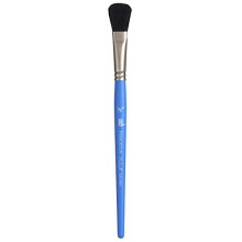 Princeton Art & Brush Select Natural Hair Brush-Mop 1/2-inch Width