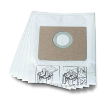 FEIN 31345061010 25L Fleece Filter Bag, Multi-Colour