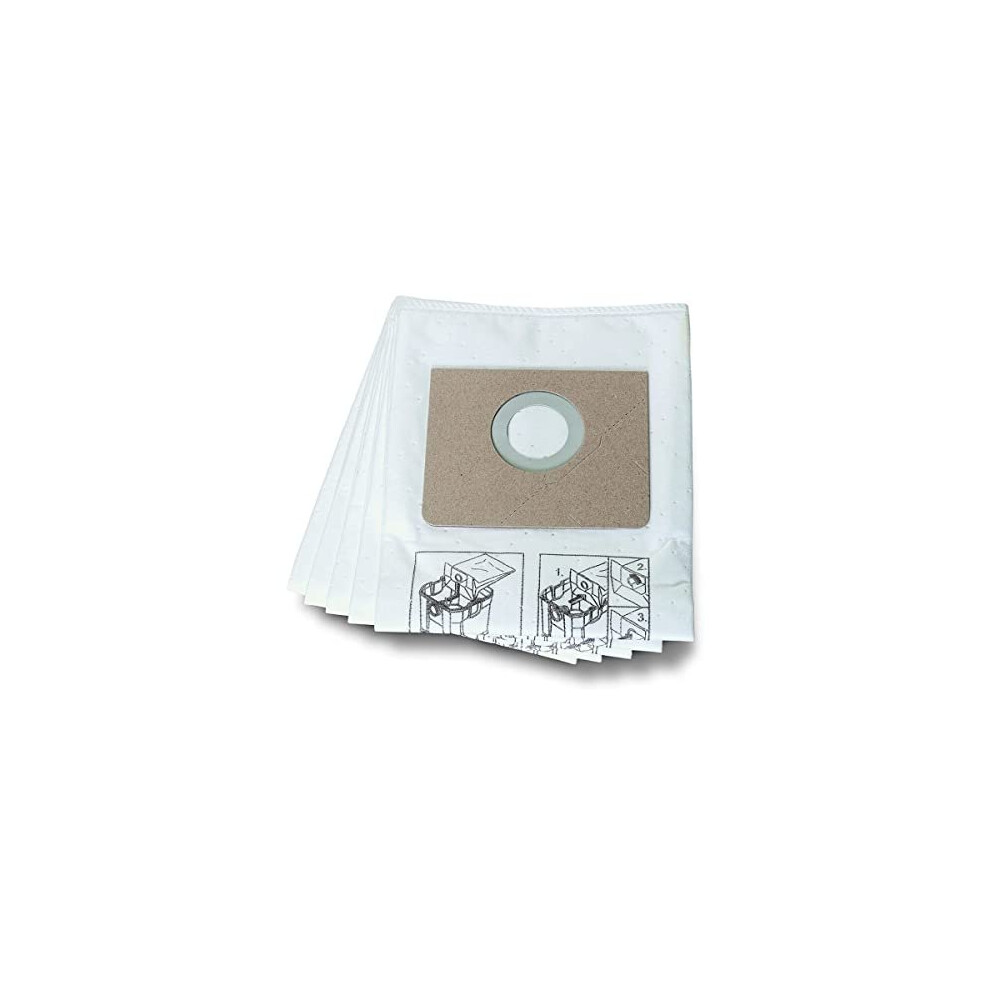 FEIN 31345061010 25L Fleece Filter Bag, Multi-Colour