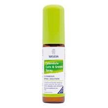 Weleda Calendula Cuts and Grazes Spray, 20 ml
