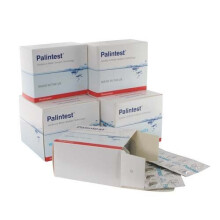 Palintest AP 031/1 Photometer Reagent Total Chlorine Dpd No.3 Water Testing 250 Tablets
