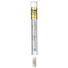 Pentel Refill Erasers For 120 DX Automatic Mechanical Pencil Z2-1N (Pack Of 1 - 4 Pieces)