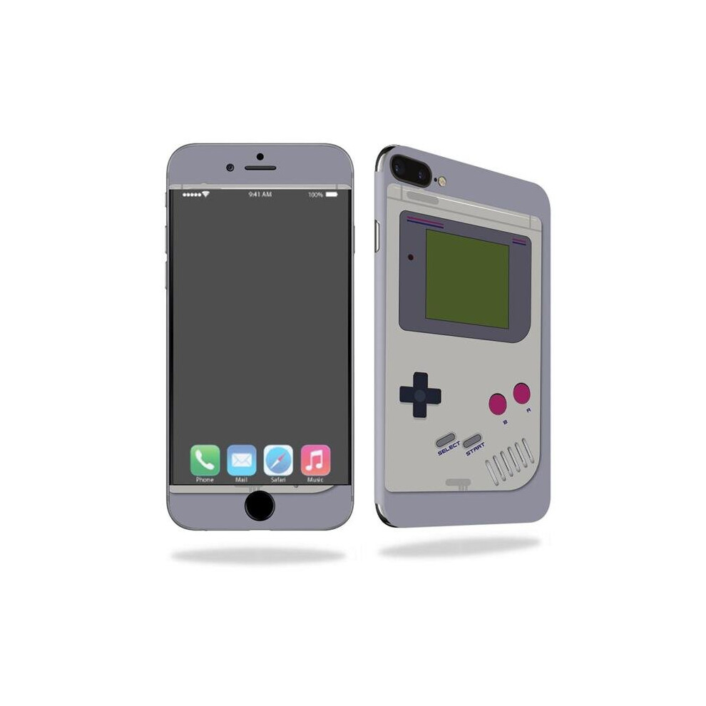 MightySkins APIPH7PL-Game Kid Skin Decal Wrap for Apple iPhone 7 Plus - Game Kid-image-OPC-PB59GNY-NEW