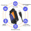 (Bluetooth ELM327) OBD2 Scanner Forscan elm 327 USB v1.5 Bluetooth Code Reader Auto Diagnostic Scanner Tool Made for Automotive 3