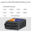 (Bluetooth ELM327) OBD2 Scanner Forscan elm 327 USB v1.5 Bluetooth Code Reader Auto Diagnostic Scanner Tool Made for Automotive 4