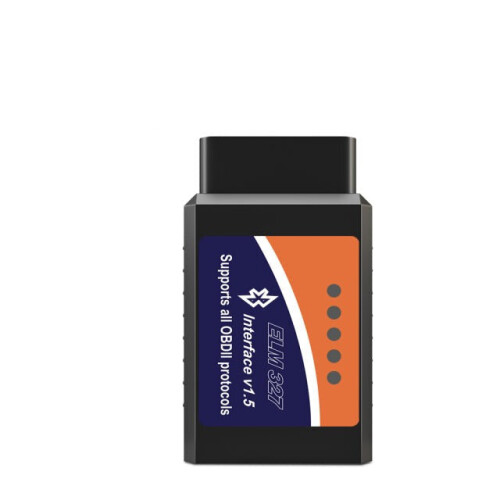 (Bluetooth ELM327) OBD2 Scanner Forscan elm 327 USB v1.5 Bluetooth Code Reader Auto Diagnostic Scanner Tool Made for Automotive