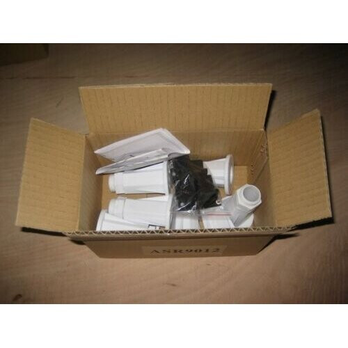 AICA (1100x900mm) Riser Kit for rectangle square tray 1