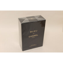 BLEU DE CHANEL PARIS PARFUM POUR HOMME
